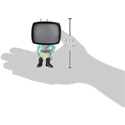 Funko Pop Comics Saga Prince Robot Iv - Resim 5