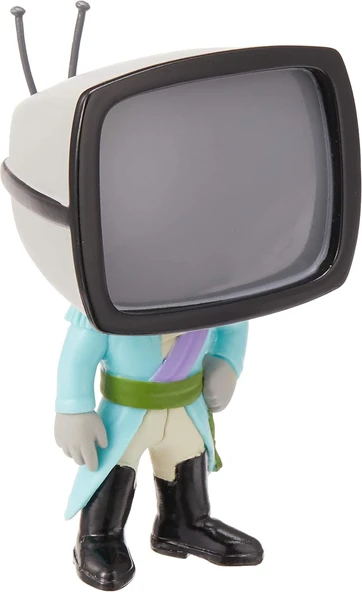 Funko Pop Comics Saga Prince Robot Iv ürün görseli 1