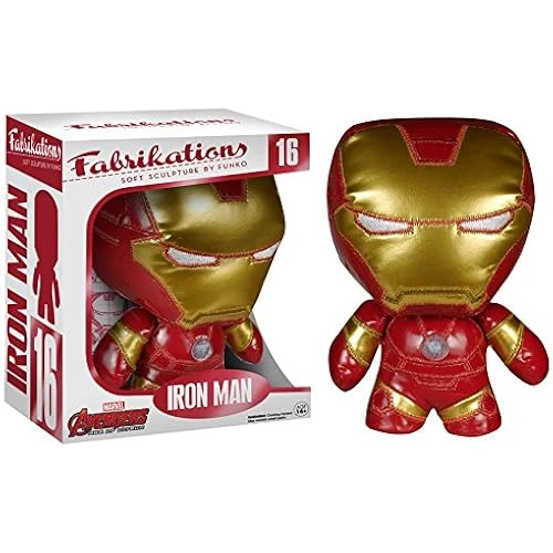 Funko Fabrikations Avengers 2 Iron Man - Resim 2