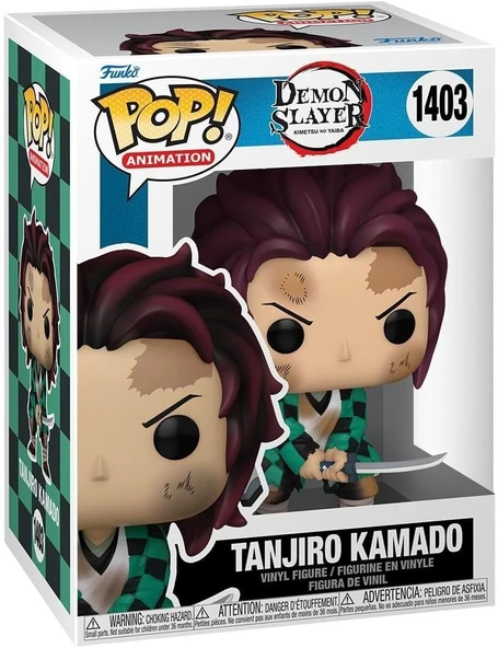 Funko Pop! Collectible Toy Figure - Tiny Lagoon 43 ürün görseli 1