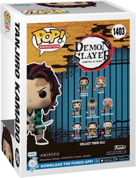 Funko Pop! Collectible Toy Figure - Tiny Lagoon 43 - Resim 3