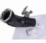 Chevrolet Captiva C140 Gaz Kelebek Çıkış Hortumu GM.42373333 ürün görseli 1