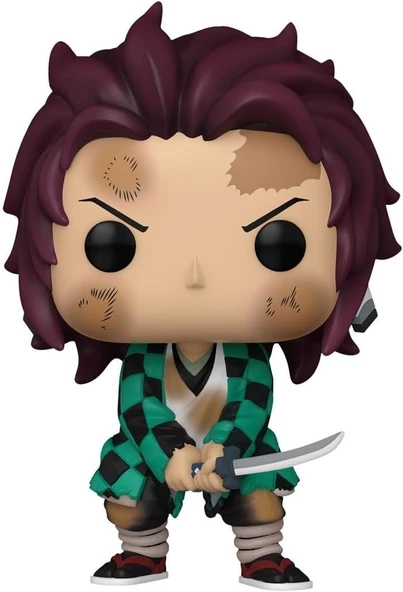 Funko Pop! Collectible Toy Figure - Tiny Lagoon 43 - Resim 2
