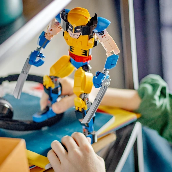 Lego True, Lego - Resim 4