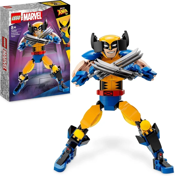 Lego True, Lego ürün görseli 1