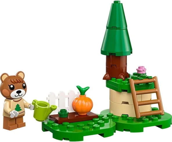 Lego 30662 Maple'S Pumpkin Garden - Yeni. - Resim 2