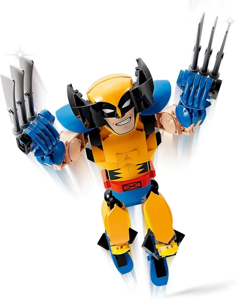 Lego True, Lego - Resim 3