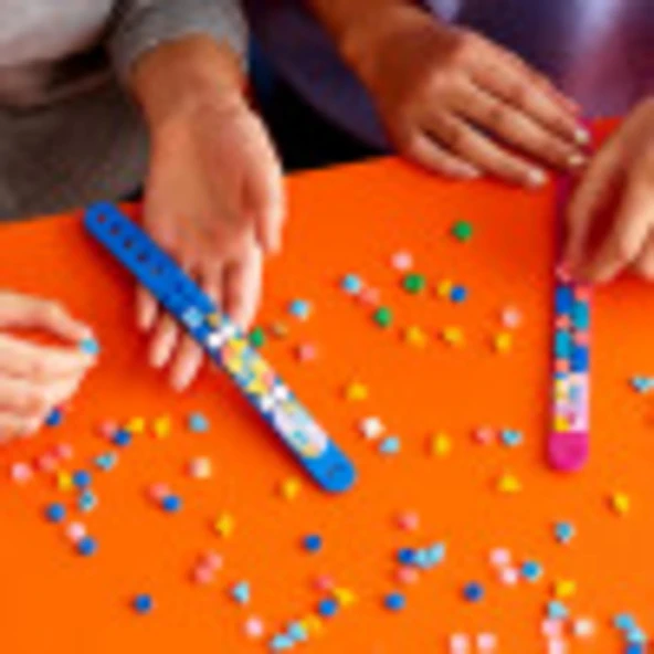 Lego Dots Ekstra Parçalar Seri 2 (41916) - Resim 4