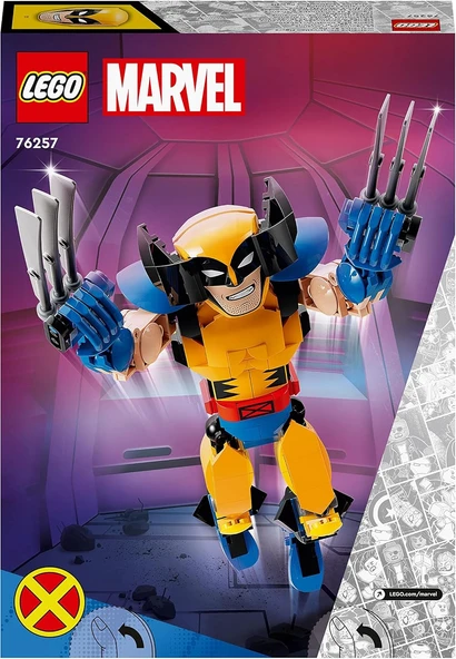 Lego True, Lego - Resim 7