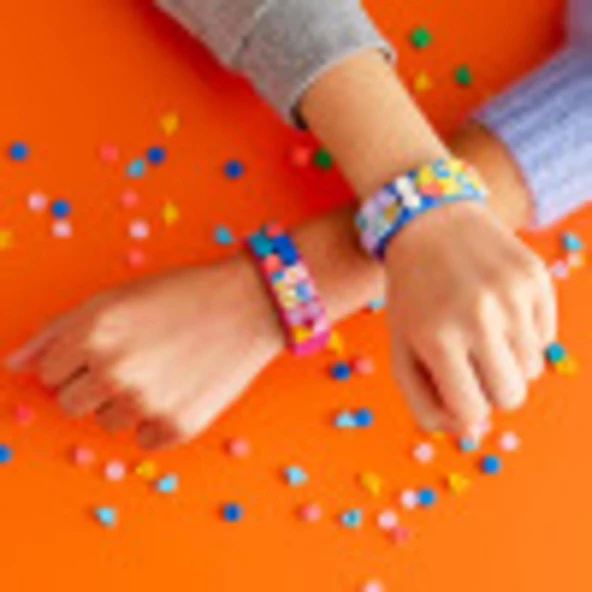 Lego Dots Ekstra Parçalar Seri 2 (41916) - Resim 2