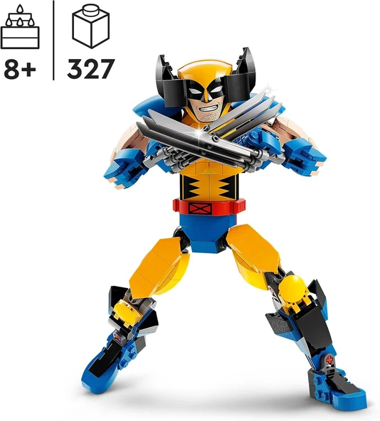 Lego True, Lego - Resim 2
