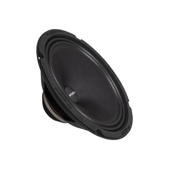 FOR-X XMD-220N 8" (20CM) NEO MIDRANGE 2ADET ürün görseli 1