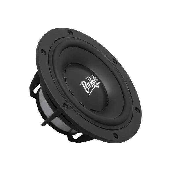 BUROCK BR-650 16CM MIDBASS 2ADET ürün görseli 1
