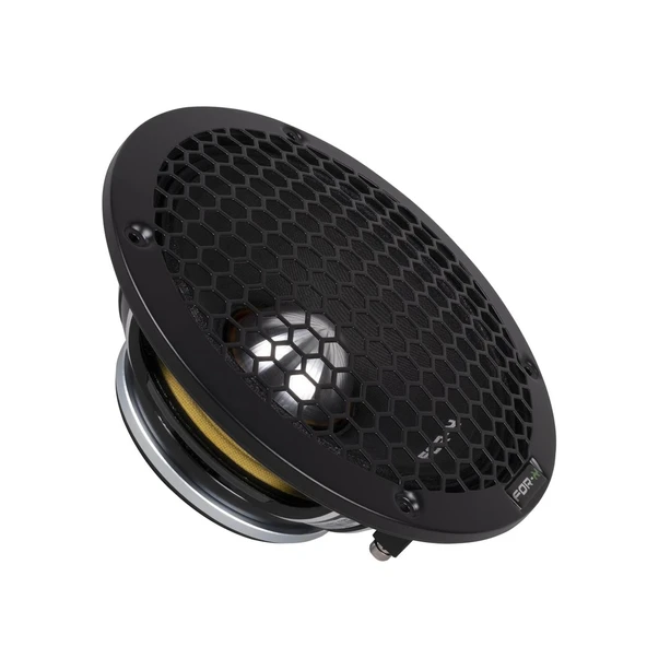FOR-X XMD-620N 8" NEO MIDRANGE SPEAKER - Resim 2