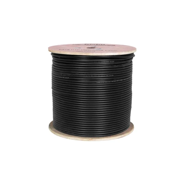 FRISBY FNW-CAT525 CAT5 DIŞ ORTAM KABLOSU 305 METRE ürün görseli 1