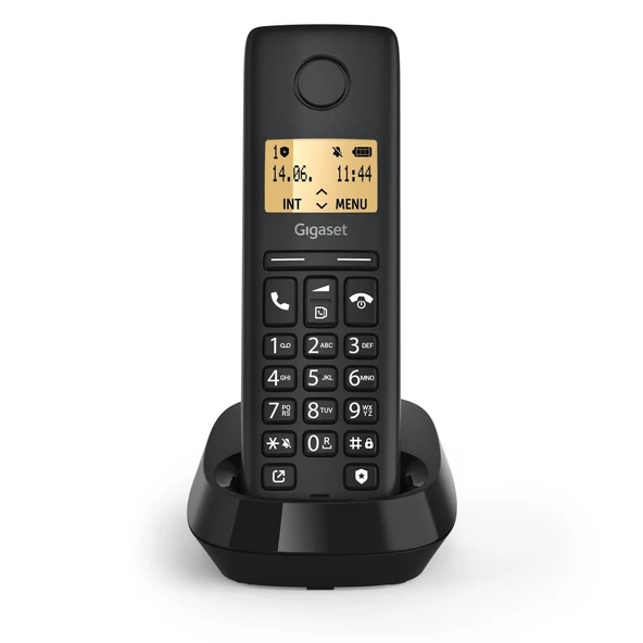Gigaset PURE 100 Dect Telefon ürün görseli 1
