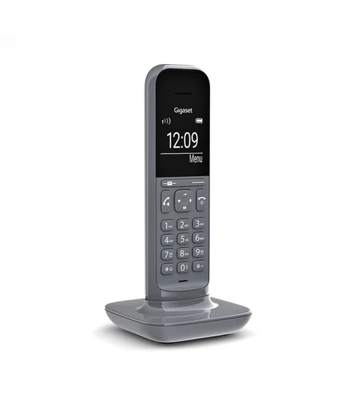 Gigaset CL390 Dect Telefon ürün görseli 1