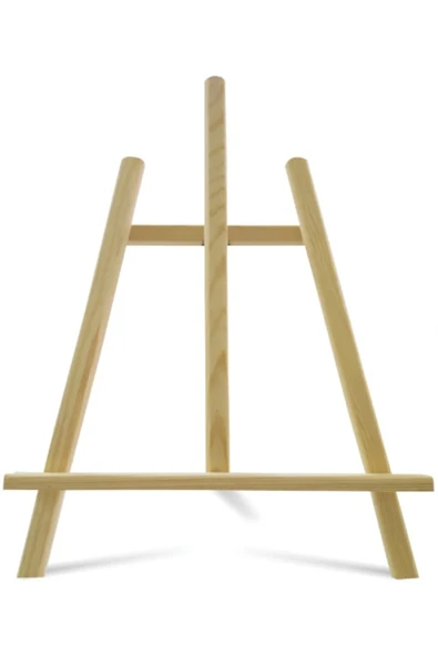 Masaüstü Şövale 60 cm ürün görseli 1