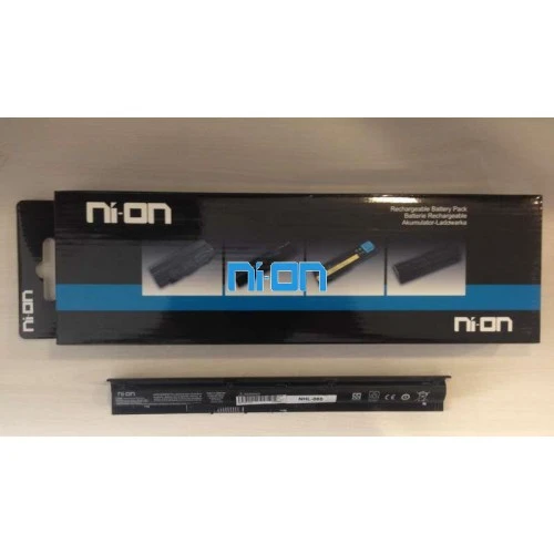 Nion Hp HSTNN-PB61 uyumlu Notebook Batarya - Pil ürün görseli 1