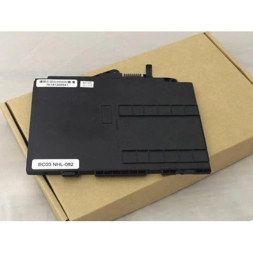 Nion Hp SN03044XL SN03XL  uyumlu Notebook Batarya - Pil ürün görseli 1