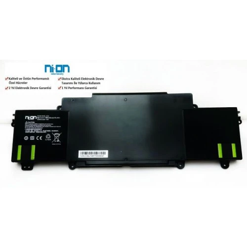 Nion Casper Excalibur NB G7K.6700-B560X Notebook Batarya - Pil ürün görseli 1