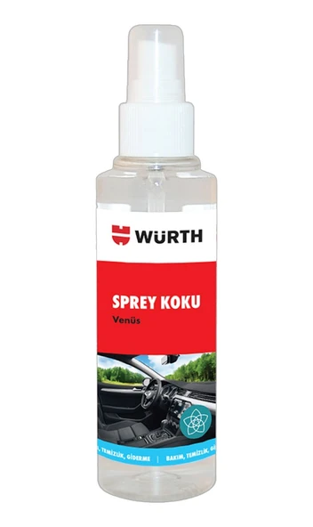 WÜRTH ARAÇ KOKUSU VENÜS ürün görseli 1