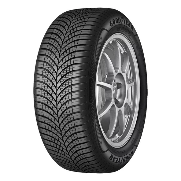 Goodyear 245/40 R21 100W XL Vector 4Seasons Gen-3 FP Oto 4 Mevsim Lastiği (Üretim: 2025) ürün görseli 1