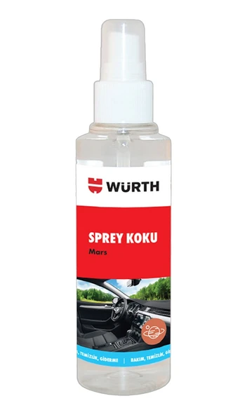 WÜRTH ARAÇ KOKUSU MARS ürün görseli 1