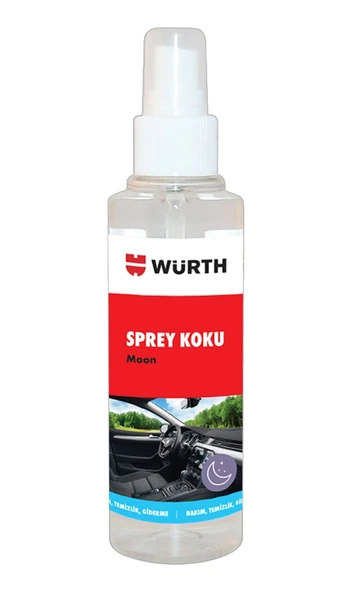 WÜRTH ARAÇ KOKUSU MOON ürün görseli 1