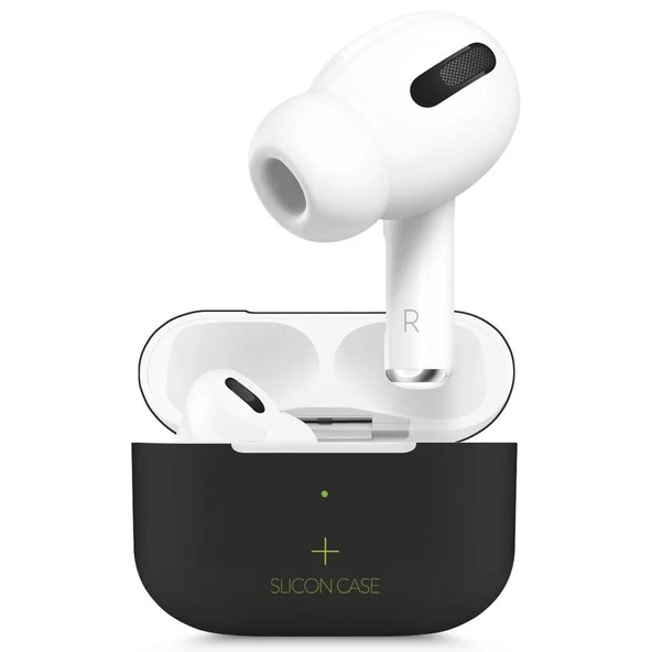 Ayt Poweway Propods 2 Bluetooth Kulaklık Dokunmatik Kulak İçi Kablosuz Kulaklık ürün görseli 1