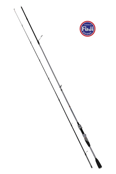 Fujin Ajime 198cm 05-5gr LRF Kamışı FAJ-662UL ürün görseli 1