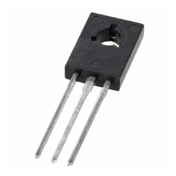 Ayt Bd 435 To-126 4A 32V 36W Npn Transistör Entegre Devre ürün görseli 1