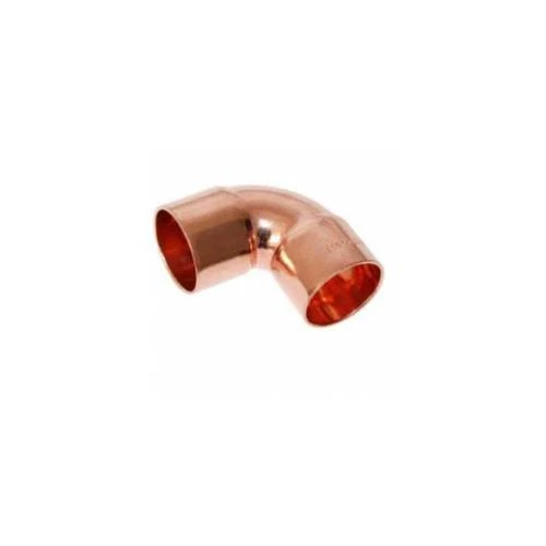 Thermotrick Bakır Dirsek 66 MM 90º 2-5/8" ürün görseli 1
