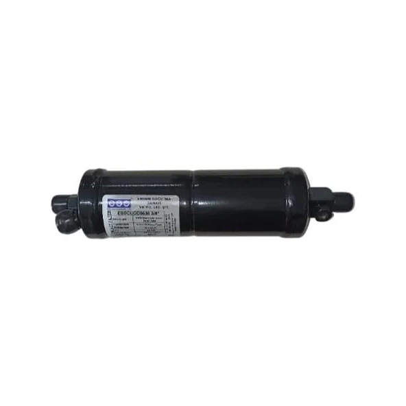 Ess Esscuod 0,5LT 3/8 Oringli Kompakt Depo ürün görseli 1