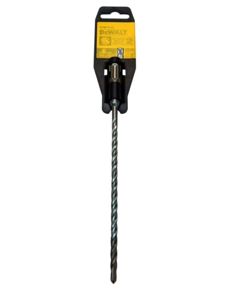 DEWALT DT9516 SDS PLUS DELICI UÇ 6 X 210 MM ürün görseli 1