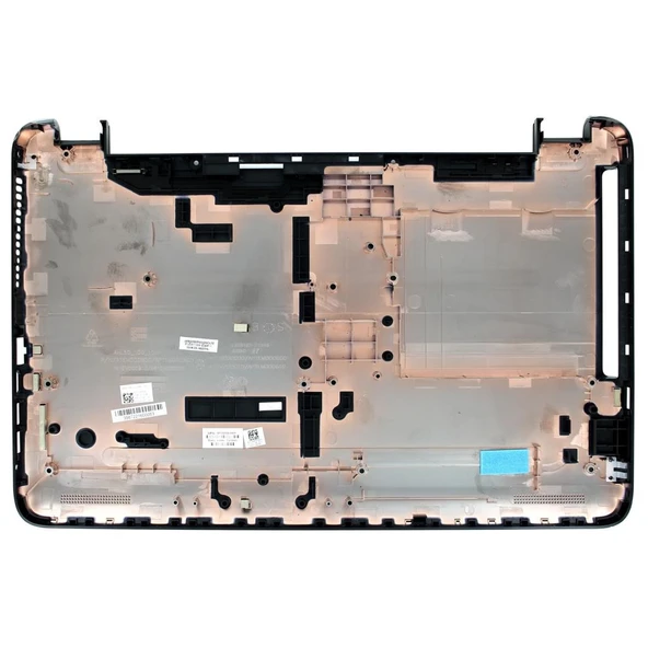 Hp TPN-C126 Notebook Alt Kasası - Resim 2
