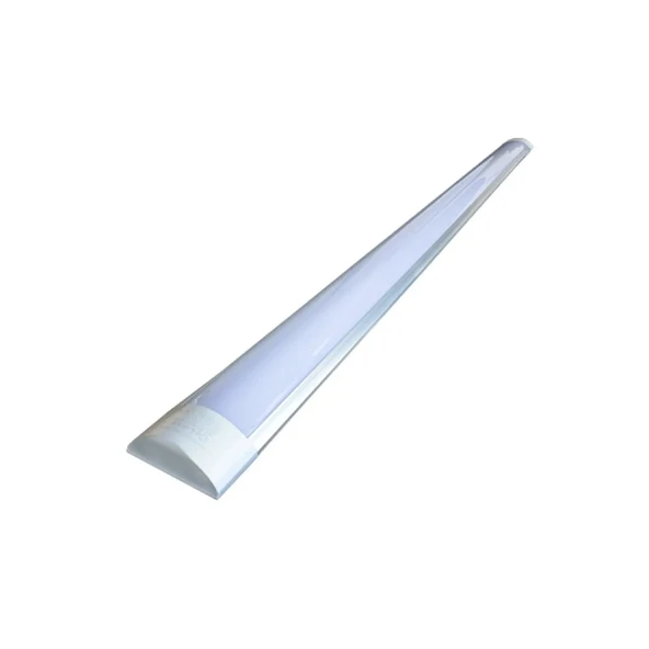 120cm 40W LED Yatay Aydınlatma Armatürü Ofis, Mağaza ve Ev İçin Yüksek Işık Verimi, Şık Tasarım ürün görseli 1