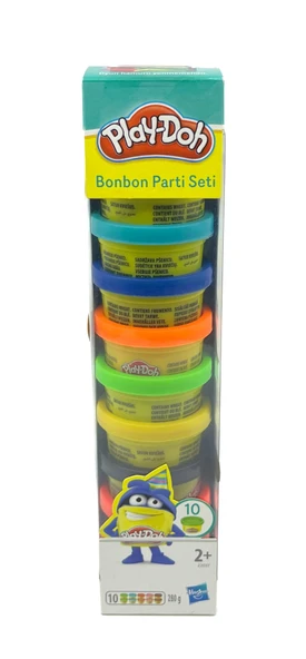 Play Doh Oyun Hamuru Bonbon Parti Seti - Resim 2
