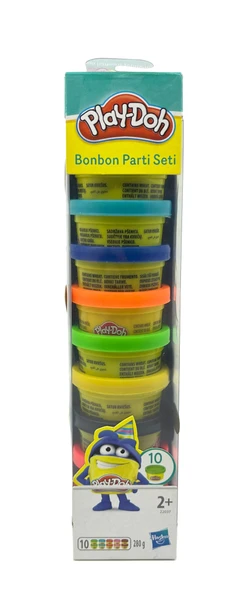 Play Doh Oyun Hamuru Bonbon Parti Seti ürün görseli 1