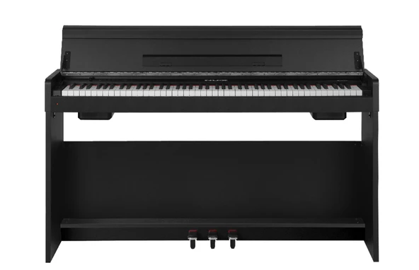 Nux WK-310 Siyah Dijital Piyano ürün görseli 1