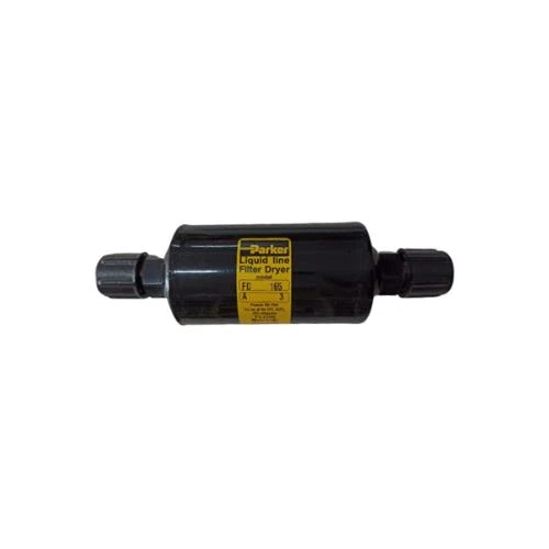 Parker FD165 Rakorlu Drayer 5/8" ürün görseli 1