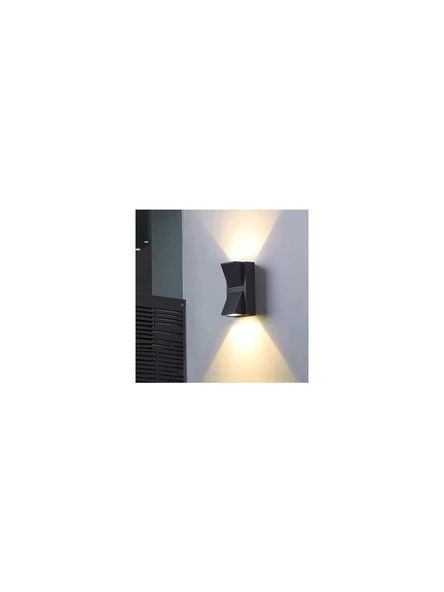 CT-7065 RODOS LED APLİK GÜN IŞIĞI - Resim 2