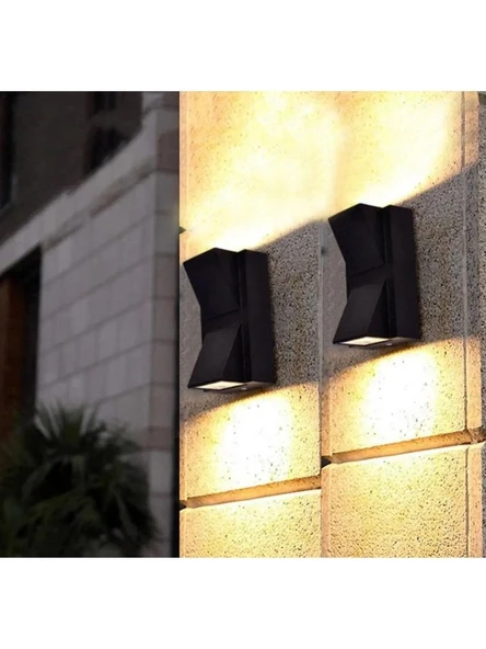 CT-7065 RODOS LED APLİK GÜN IŞIĞI - Resim 3