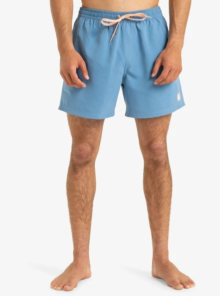 Quiksilver EVERYDAY SOLID VOLLEY 15 Erkek Volley Short EQYJV04120-QK.BLQ0 ürün görseli 1