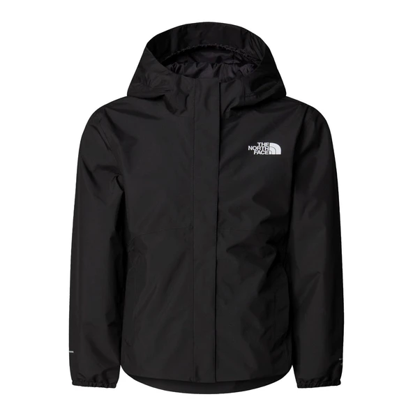 The North Face G ANTORA RAIN Kız Çocuk Yagmurluk Ceket NF0A8A49KX71 ürün görseli 1
