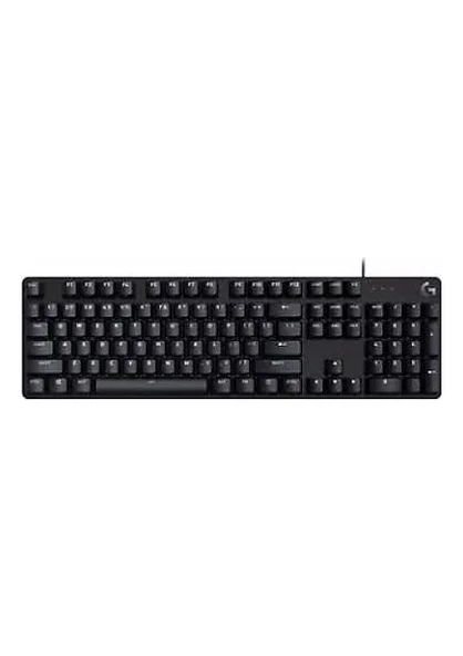 Logitech G413 SE 920-010556 Tactile Switch Kablolu Mekanik Oyuncu Klavyesi ürün görseli 1