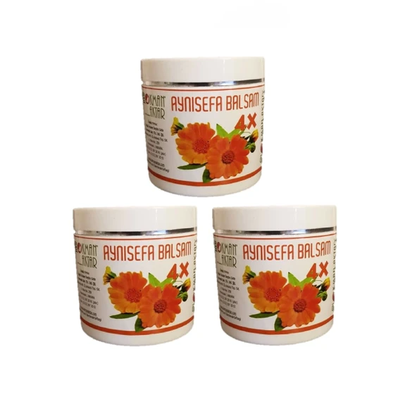 Aynı Sefa Balsam 500Ml 3Adet, Lokman Aktar ürün görseli 1