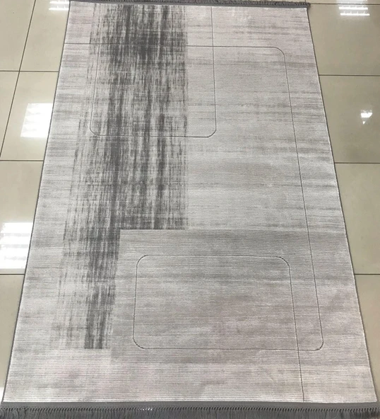 Padişah Halı Santo 75187 995 Serisi Akrilik Salon Oturma Yatak Odası Halısı ürün görseli 1