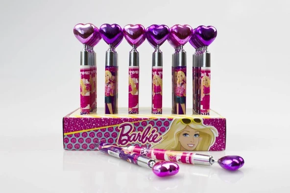 DOLPHIN VERSATIL KALEM BARBIE 07 B-8036 ürün görseli 1