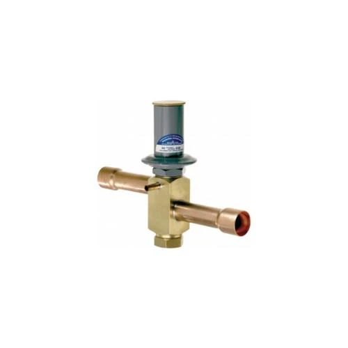 Sporlan 3/8" ADRHE-6 Hot Gas Bypass Regülatörü ürün görseli 1